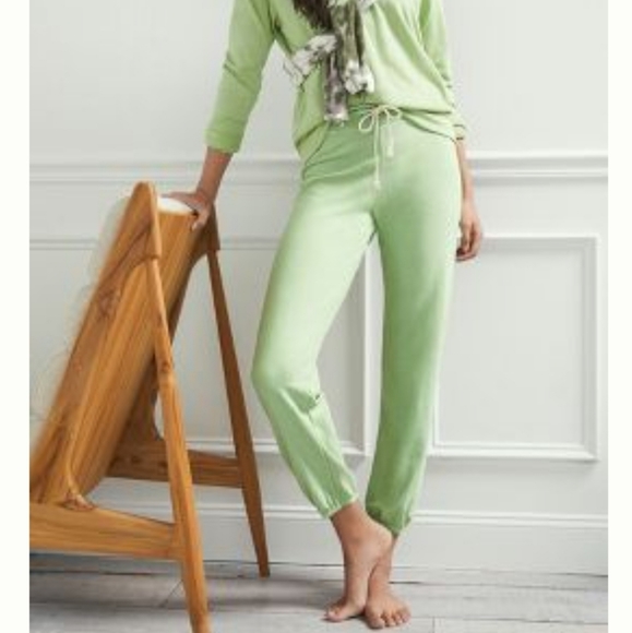 Sundry by Anthropologie joggers and pullover - Picture 2 of 4